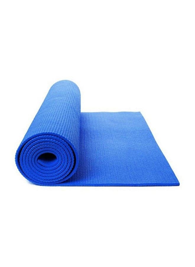 Foldable Non-Slip Yoga Mat
