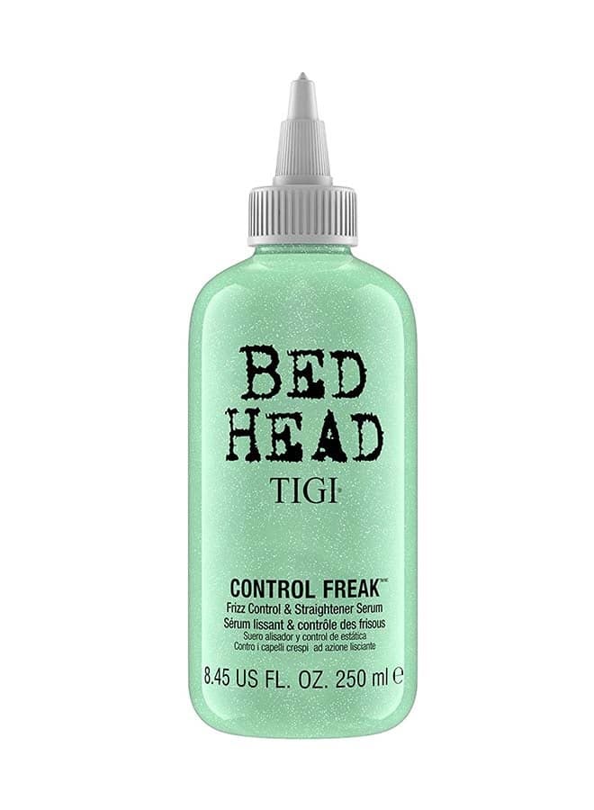 Bed Head Control Freak Serum Clear 250ml