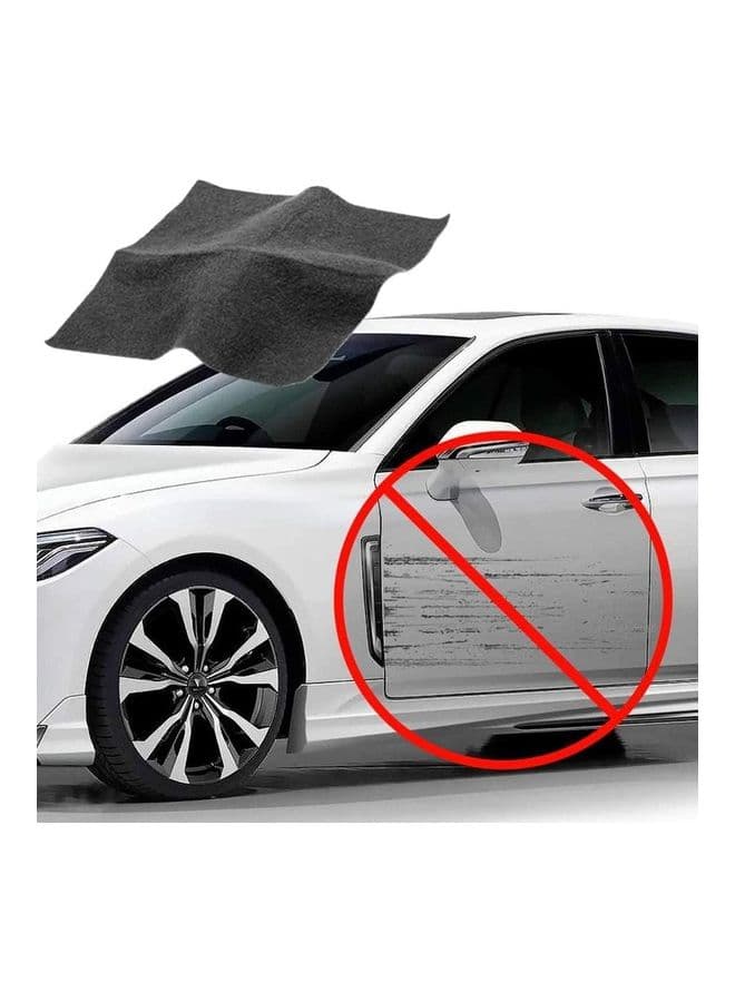 Car Scratch Repair Kit And Paint Swirl Remover