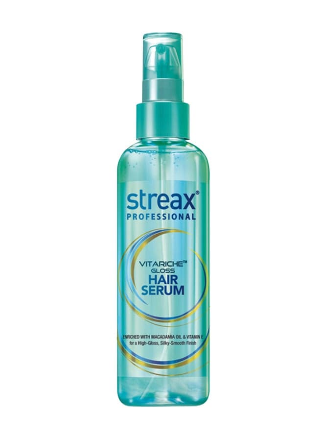 Vitariche Gloss Pro Hair Serum Clear 100ml