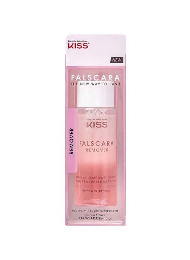 Falscara Eyelash Remover Clear