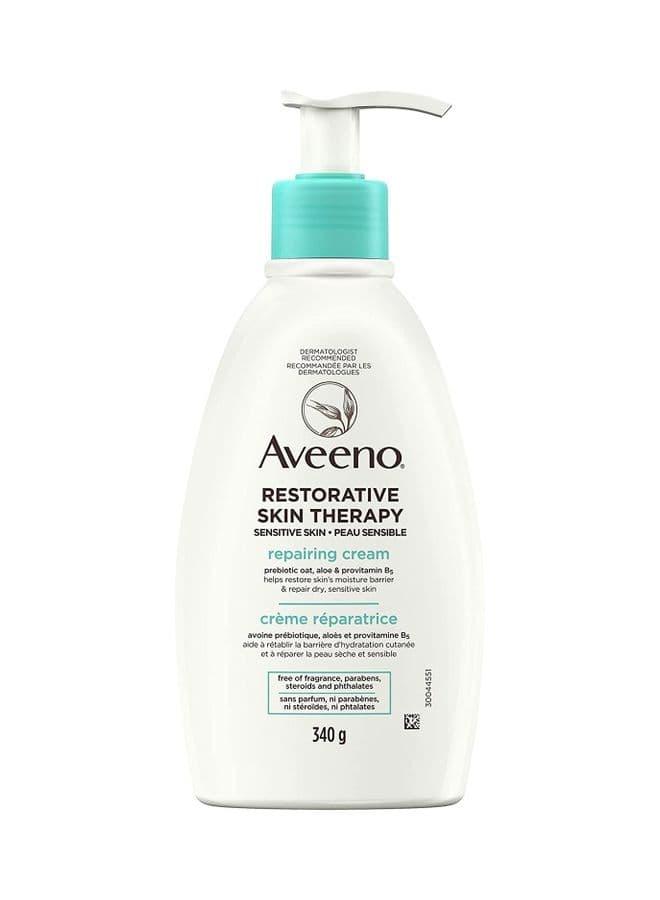 Restorative Therapy Sensitive Skin Lotion 340grams