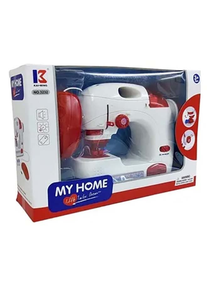 Kids Sewing Machine 28cm