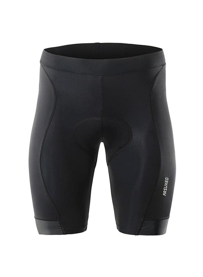 Breathable Gel Padded Bike Riding Shorts XL