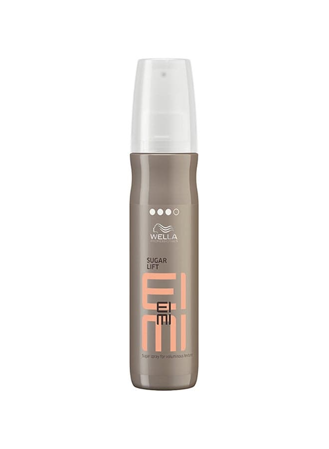 Professionals Sugar Lift Volumizing Flexible Strong Hold Hairspray Clear 150ml