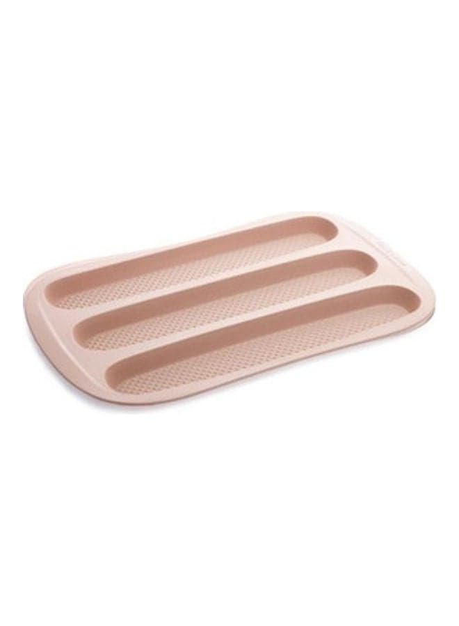 Baguette Pan Della Casa Brown 34.5x21.5cm