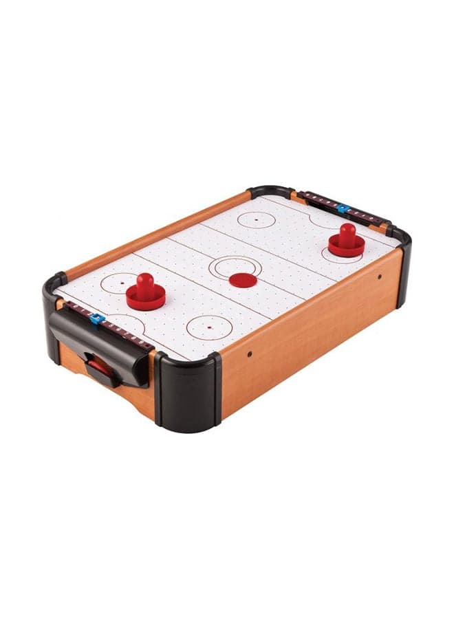 Table Top Air Hockey Game Mini Arcade