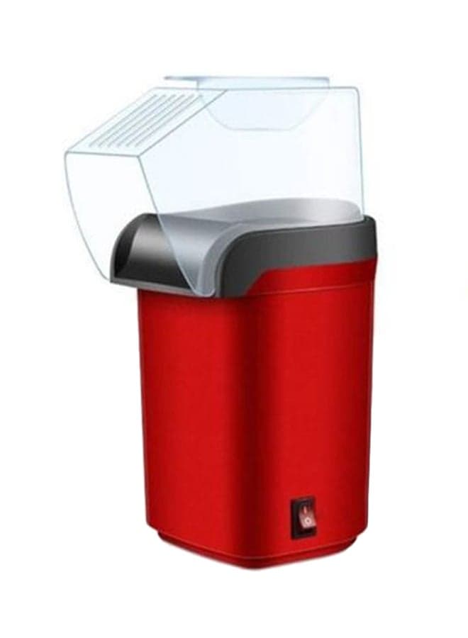 Electric Popcorn Maker NE--TY27 Red