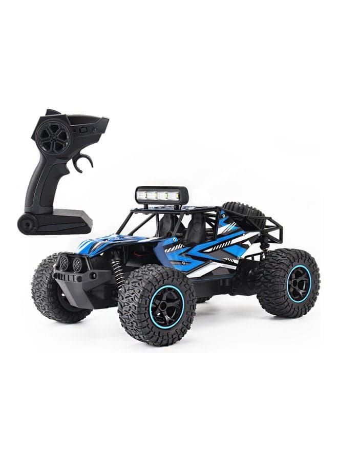2.4GHz Off-Road RC Car 31.5 x 19.5 x 15.5cm