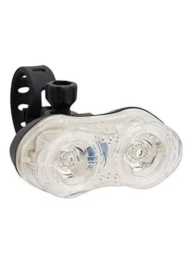 Front LED Light