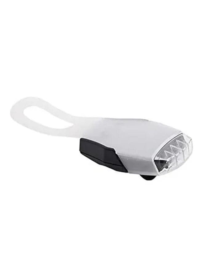 USB Rechargeable Front LED Light