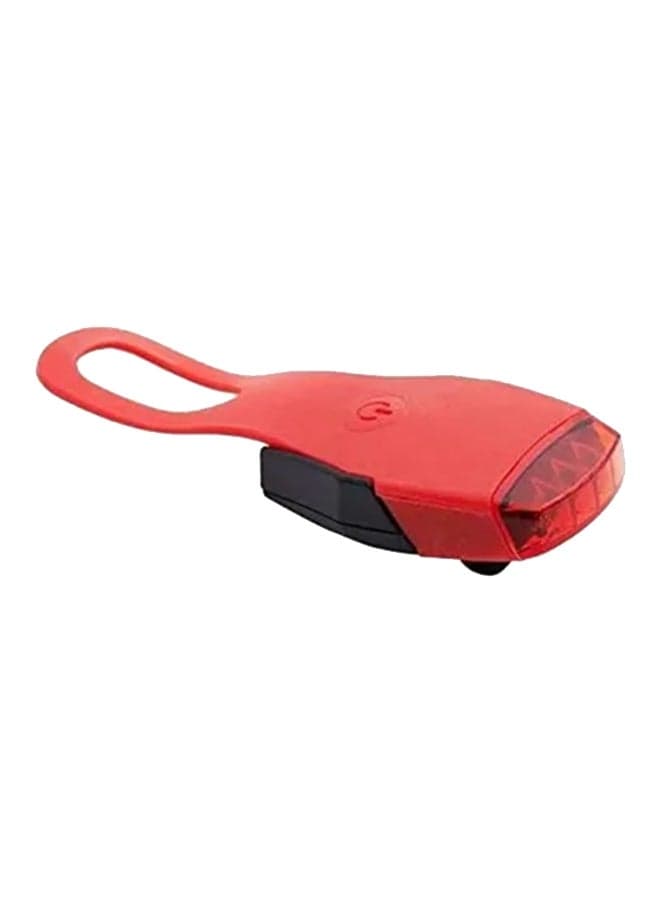 Rear USB Rechargeable LED Light