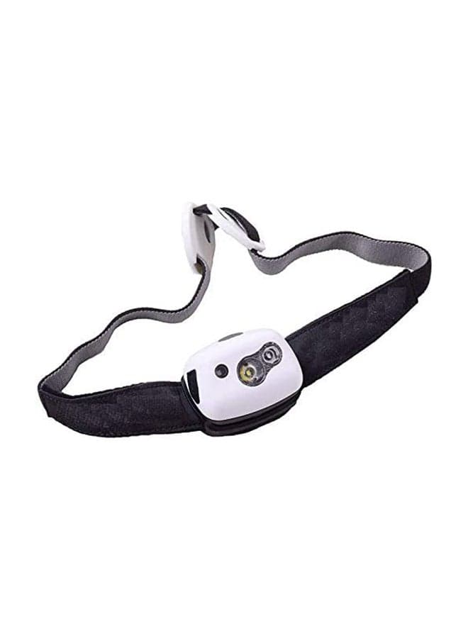 USB Headband Torch Light 14cm