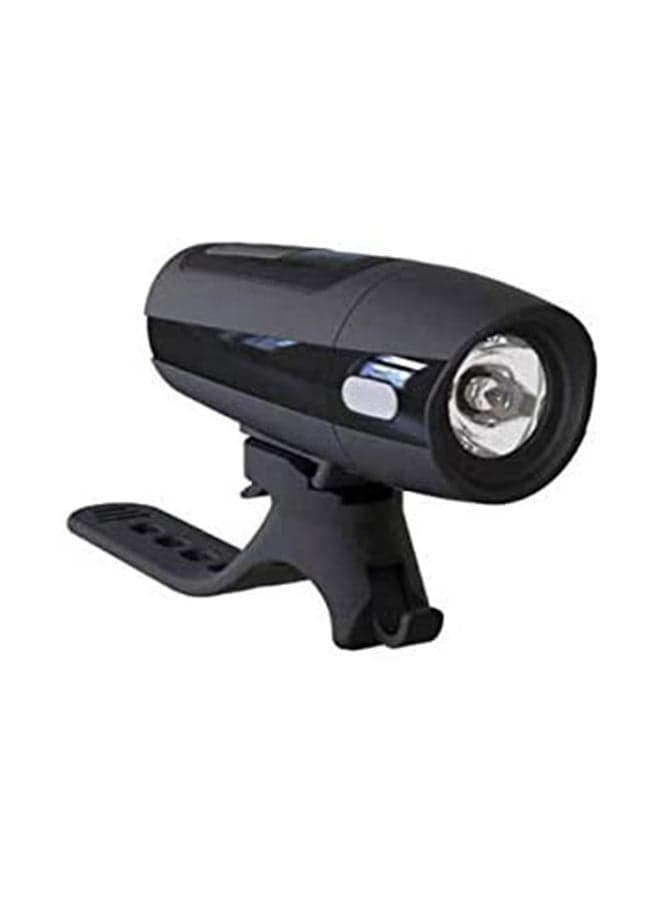 Front LED Light With USB Rechargeable 19cm