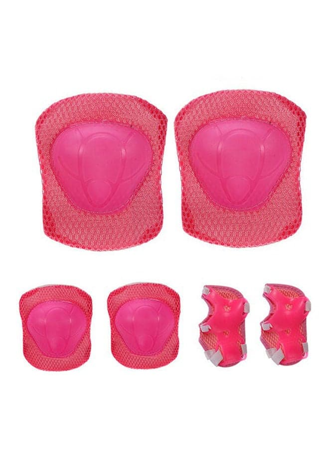 Kids Protection Set 26cm