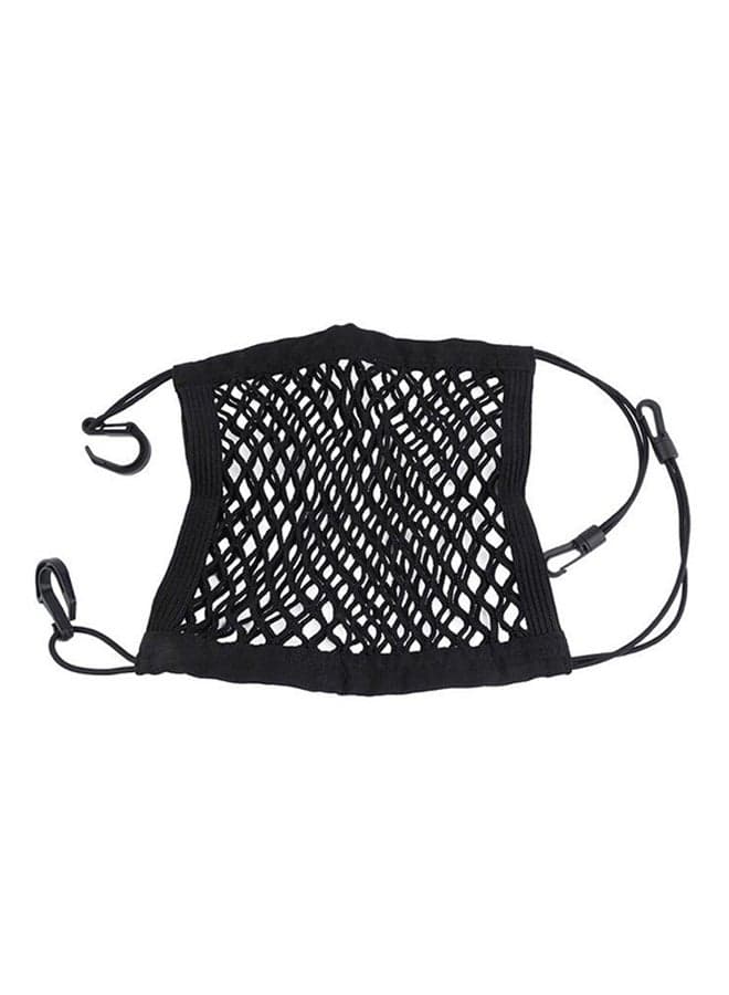 Side Seat Storage Pouch Bag