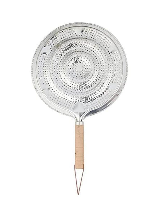 Simmer Ring Heat Diffuser Silver