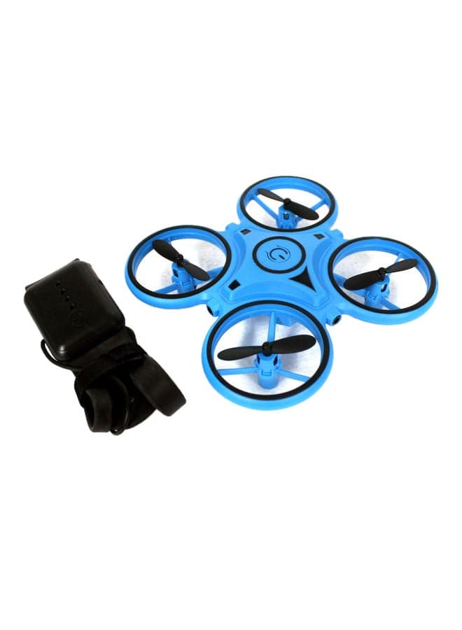 Gesture Control Mini RC Drone Quadcopter