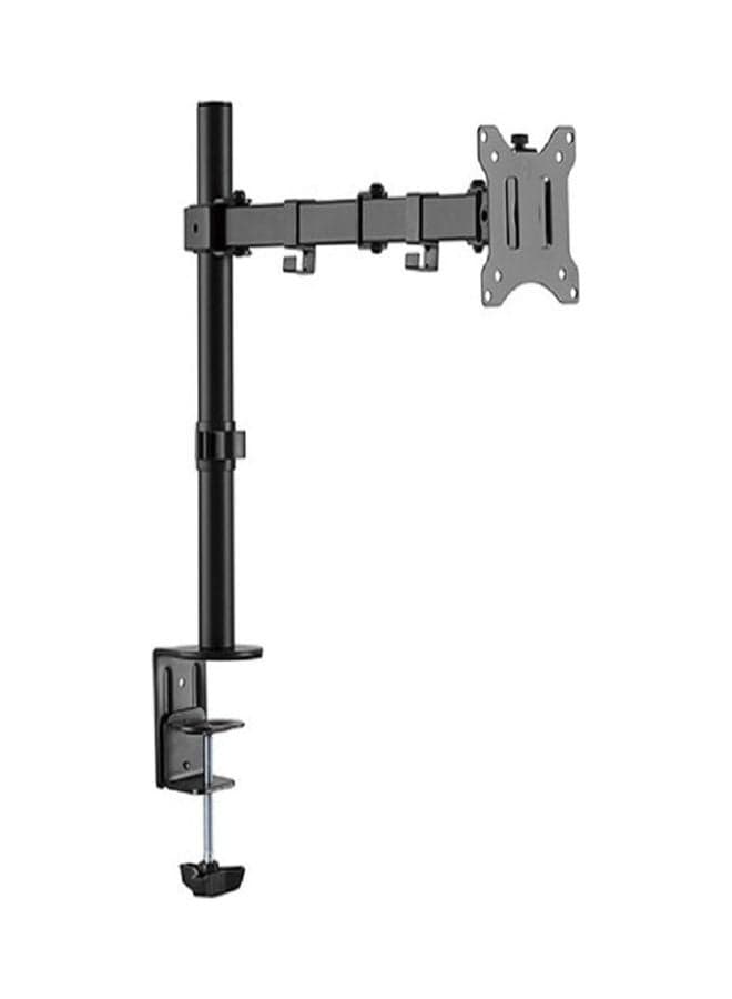 Articulating Wall Mount For Monitor 13-32inch Black