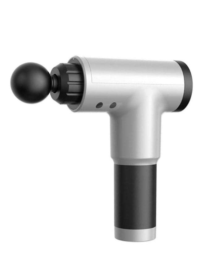 Fascial Gun Muscle Massager With Accessories