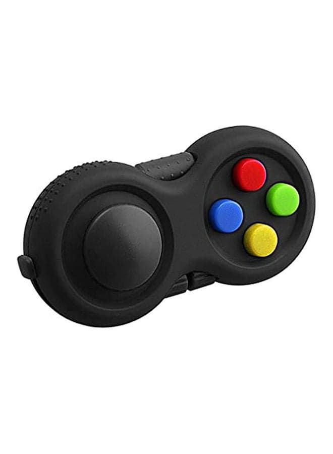 Fidget Pad Relieves Stress And Anxiety