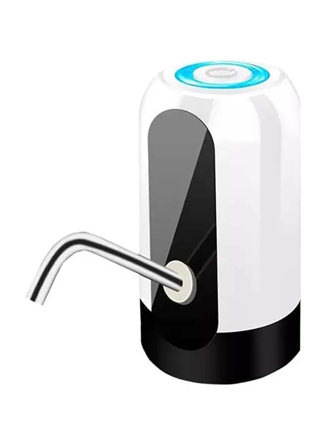 Drinking Water Pump Dispenser JAW-K3 Black/White