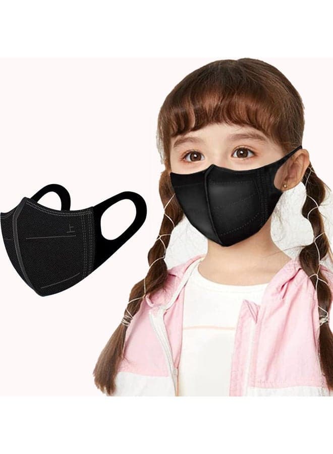 Pack Of 10 N95 Disposable Particulate Respiratory Face Mask