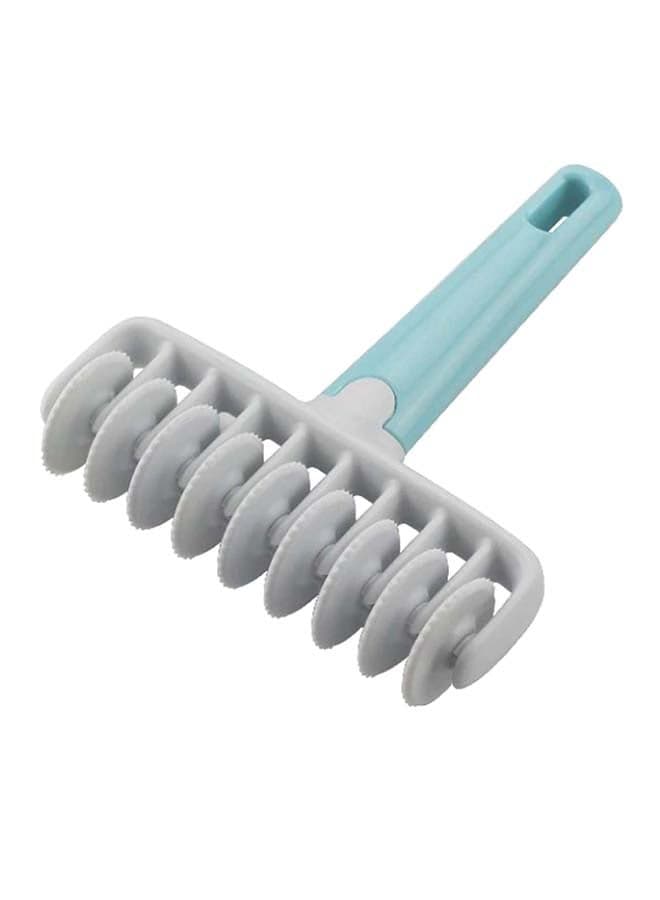 37-Piece Kitchen Baking Tool Set Green/White 3x16x17centimeter