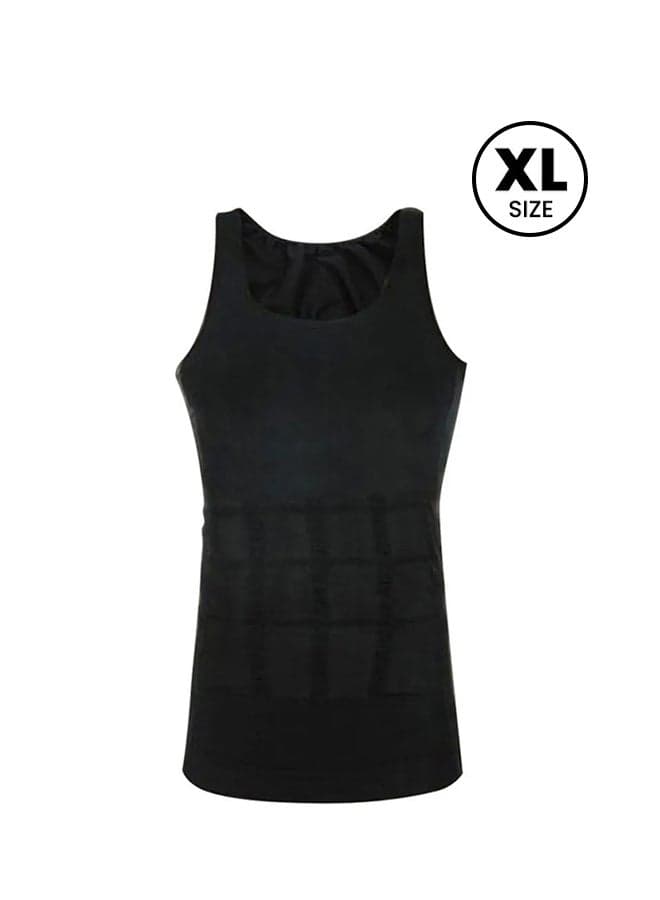 Slimming Body Shaper Vest For Men XL XL
