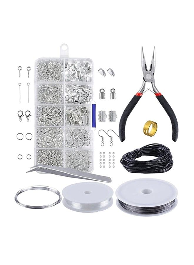 Jewelry Making Starter Kit