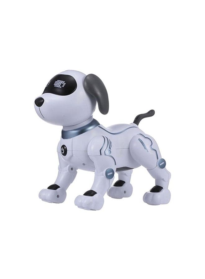 Electronic Pets Robot Dog Toy T2943 With Remote Control 3 Modes Built In Rechargeable Battery