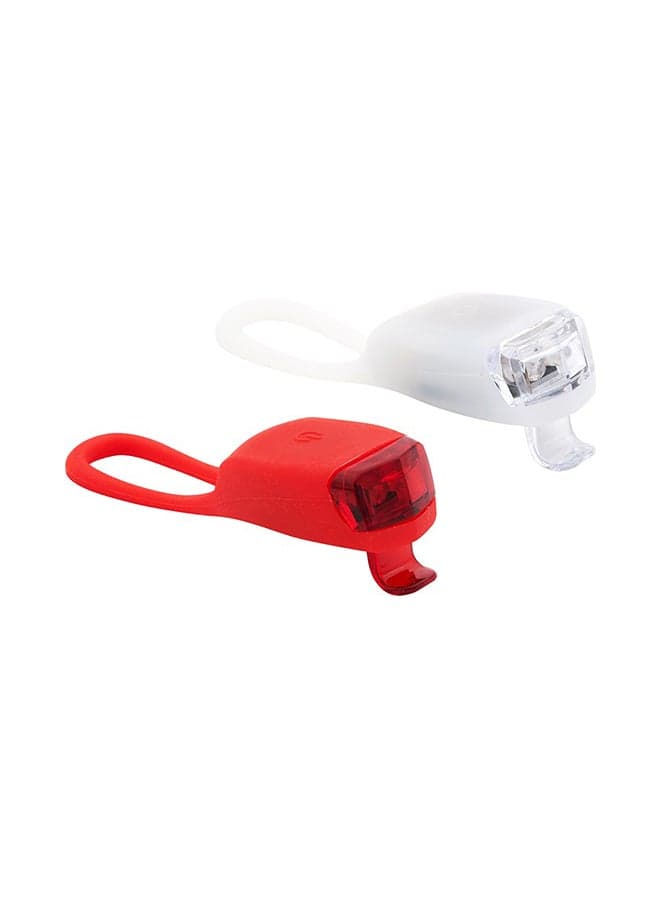 2-Piece LED Light Set