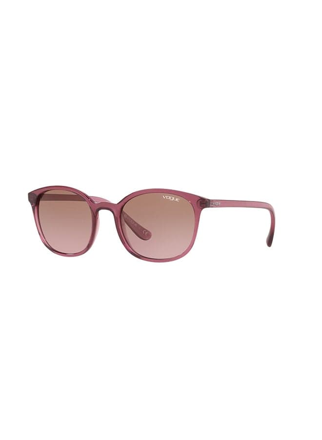 Women's Square Sunglasses 4161S