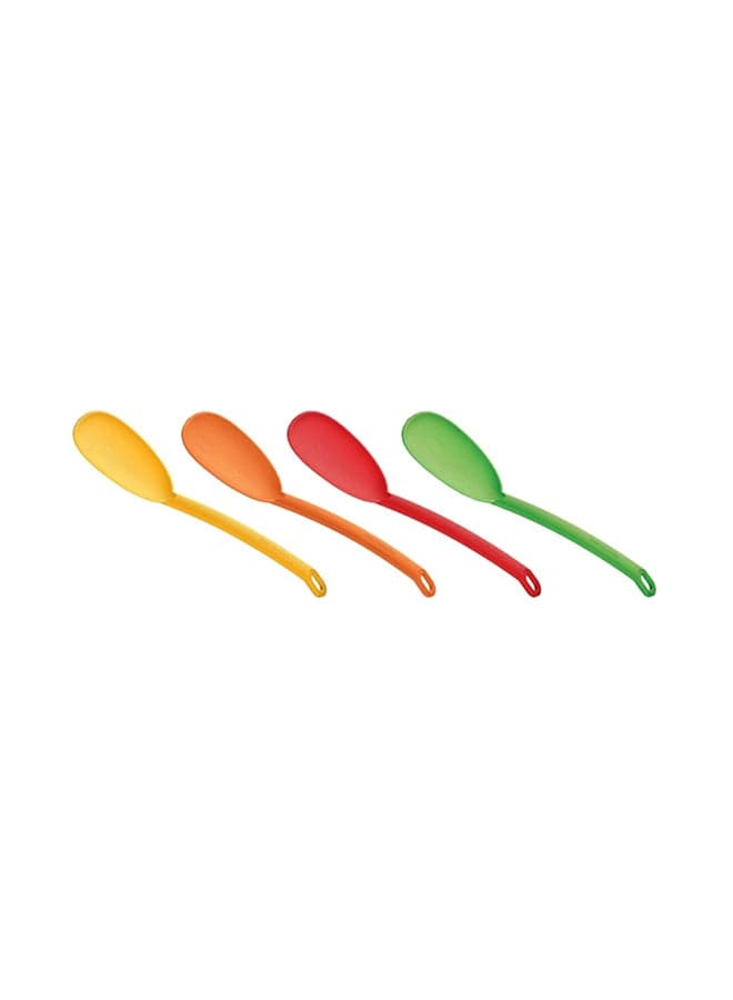 Rice Spoon Space Assorted 31x9x3cm