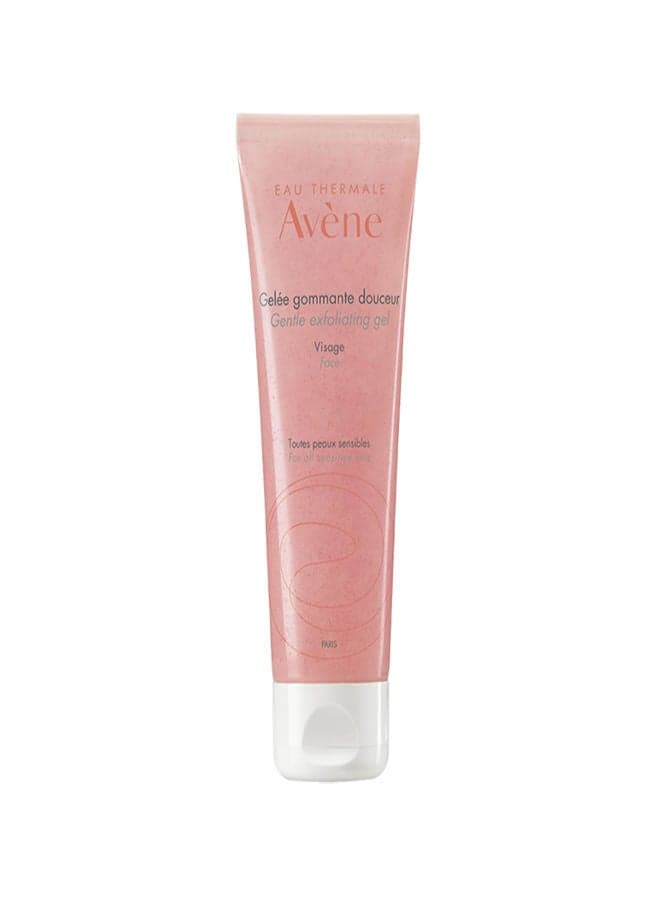 Avene Gentle Exfoliating Scrub 75ml