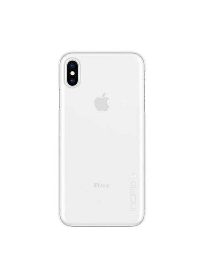 Protective Case Cover For Apple iPhone X/XS Clear