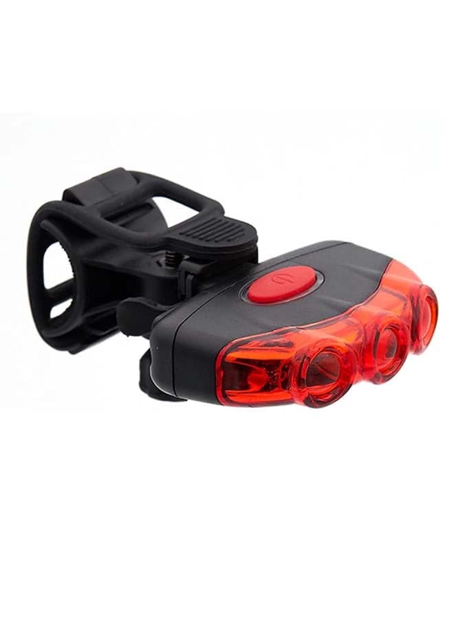 Rear LED Light For Bikes