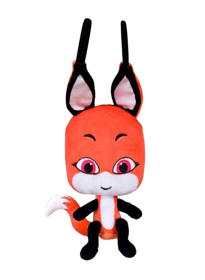 Heroez Basic Plush, 4+ Years - Trixx 37x24x16cm