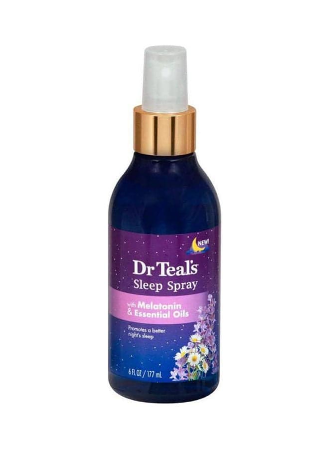 Melatonin Sleep Spray 117ml