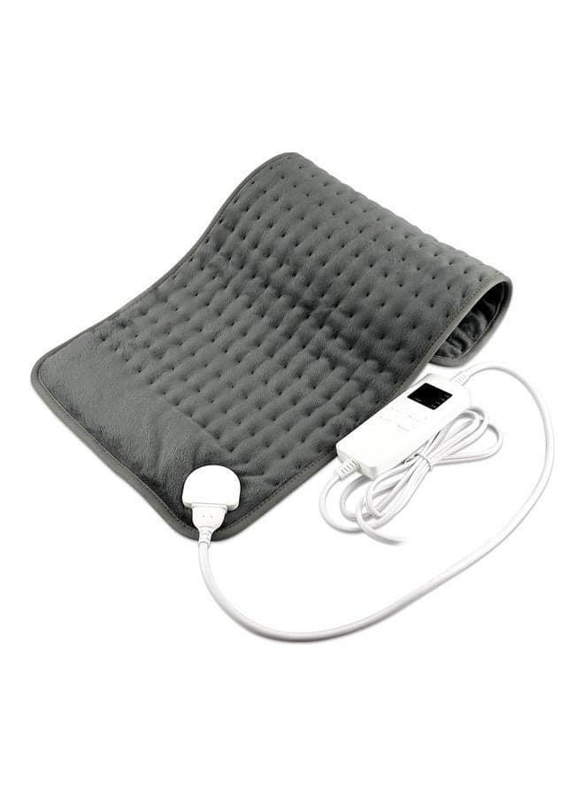 Multifunctional Electric Heating Pad S4-4033 Grey