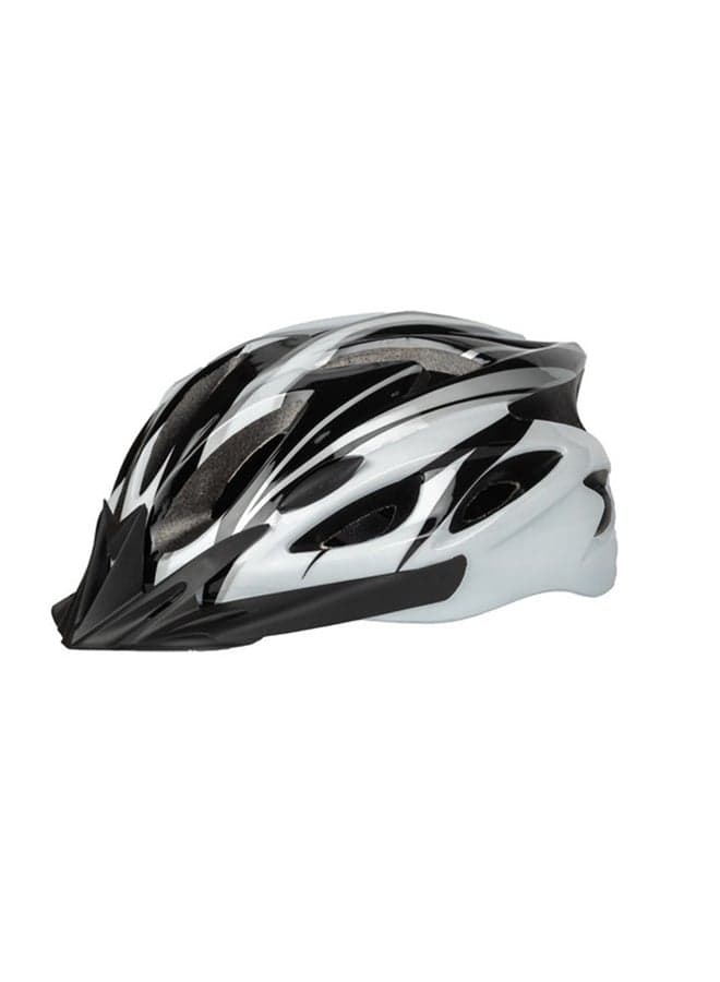 17 Vents Ultralight Integrally Molded Cycling Helmet 27x21x14cm