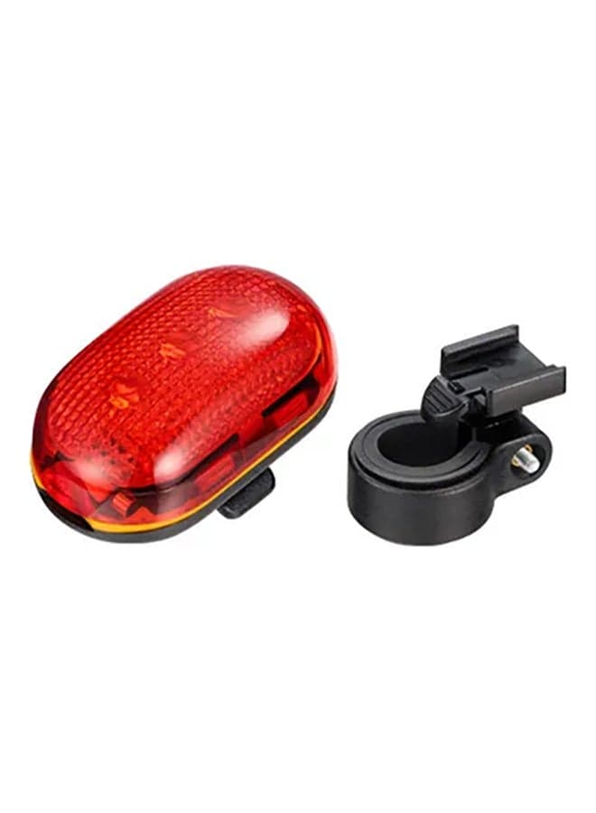 All Sight Rear Safety Light For Mountain Bike