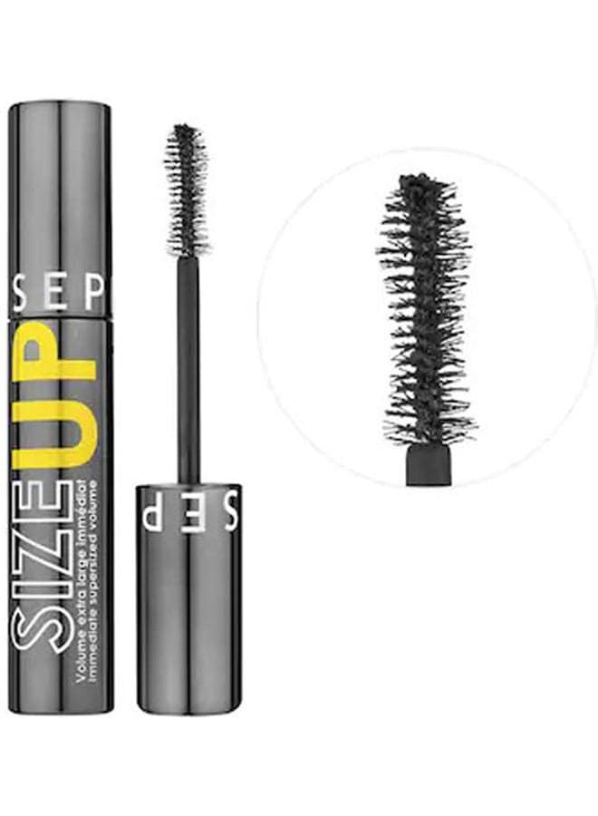 Size Up Volume Extra
01 Ultra Black