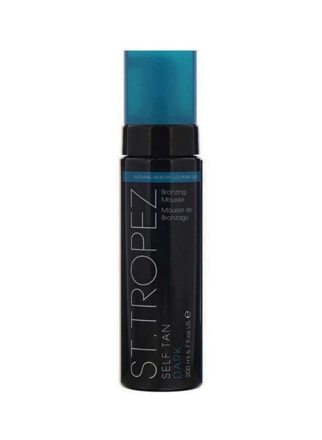 Self Tan Bronzing Mousse