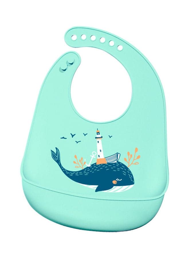 Waterproof Baby Bibs