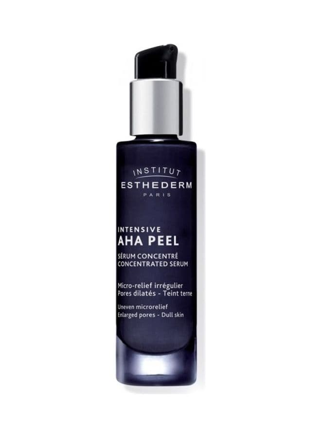 Intensive AHA Peel Colorless 30ml
