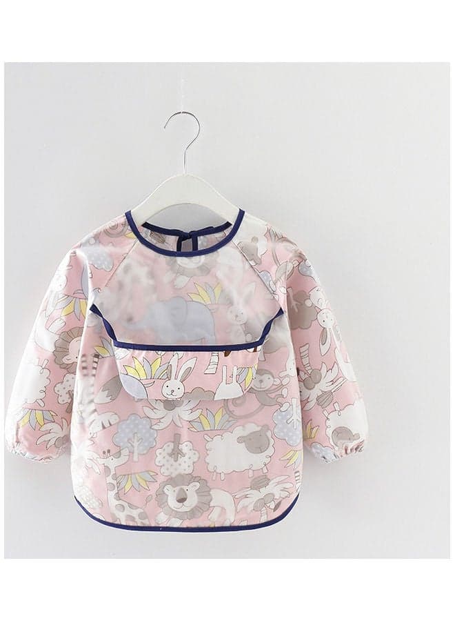 Baby Cartoon Bibs