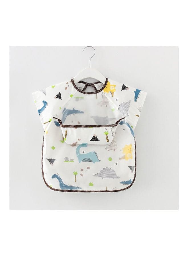 Baby Bib Sleeveless