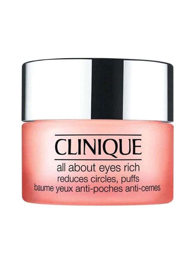All About Eyes Rich 15ml