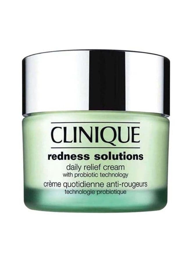 Redness Solutions Daily Relief Cream 50ml
